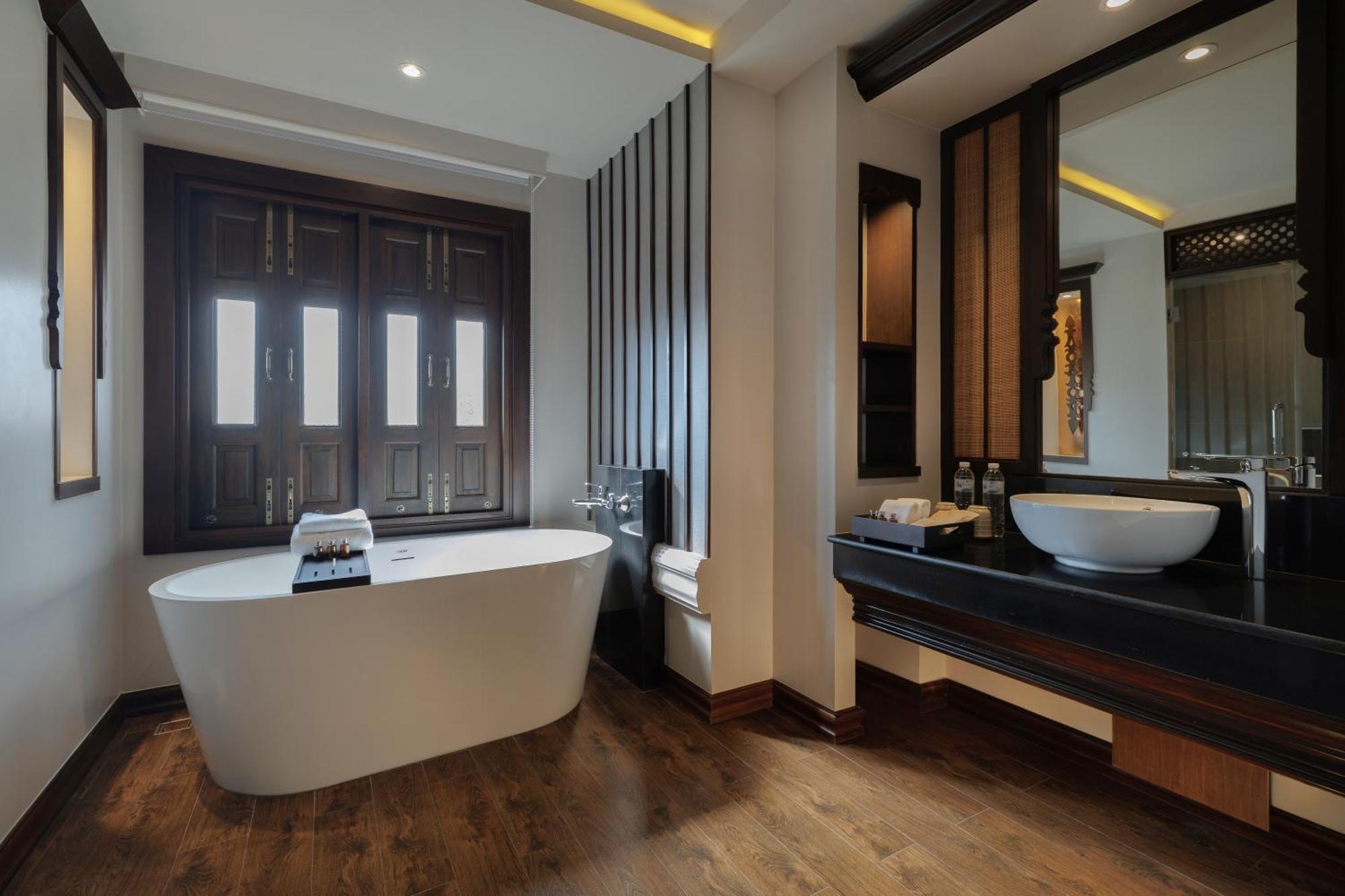 Akira Thaphae Hotel Chiang Mai Eksteriør billede