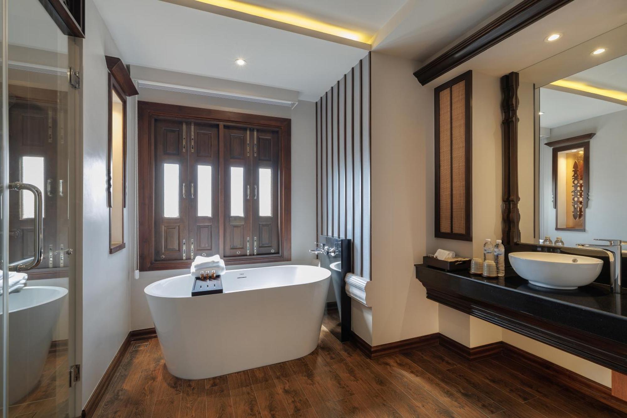 Akira Thaphae Hotel Chiang Mai Eksteriør billede