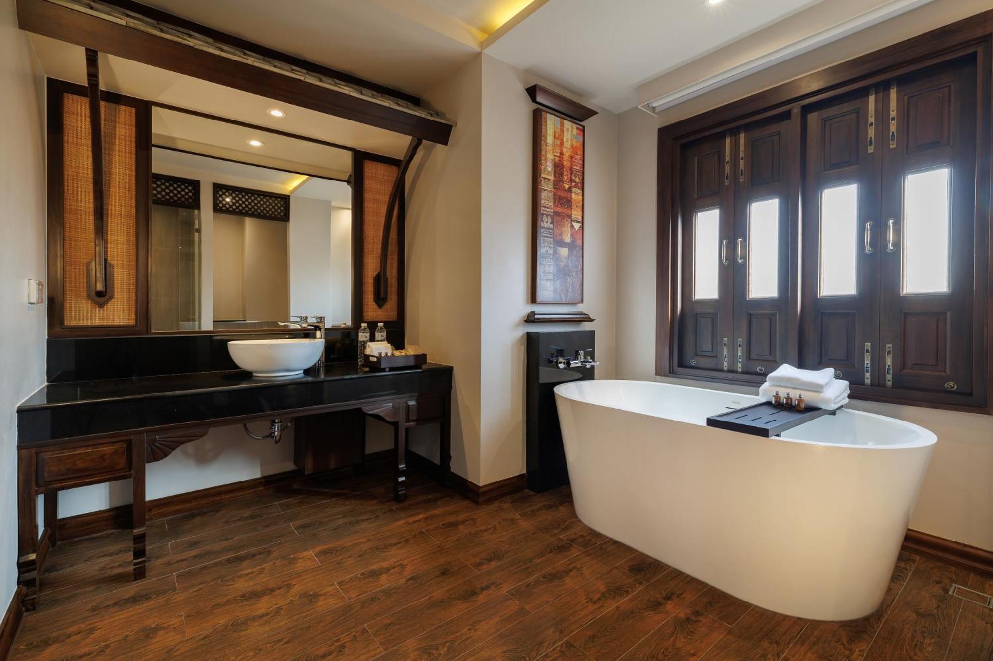 Akira Thaphae Hotel Chiang Mai Eksteriør billede