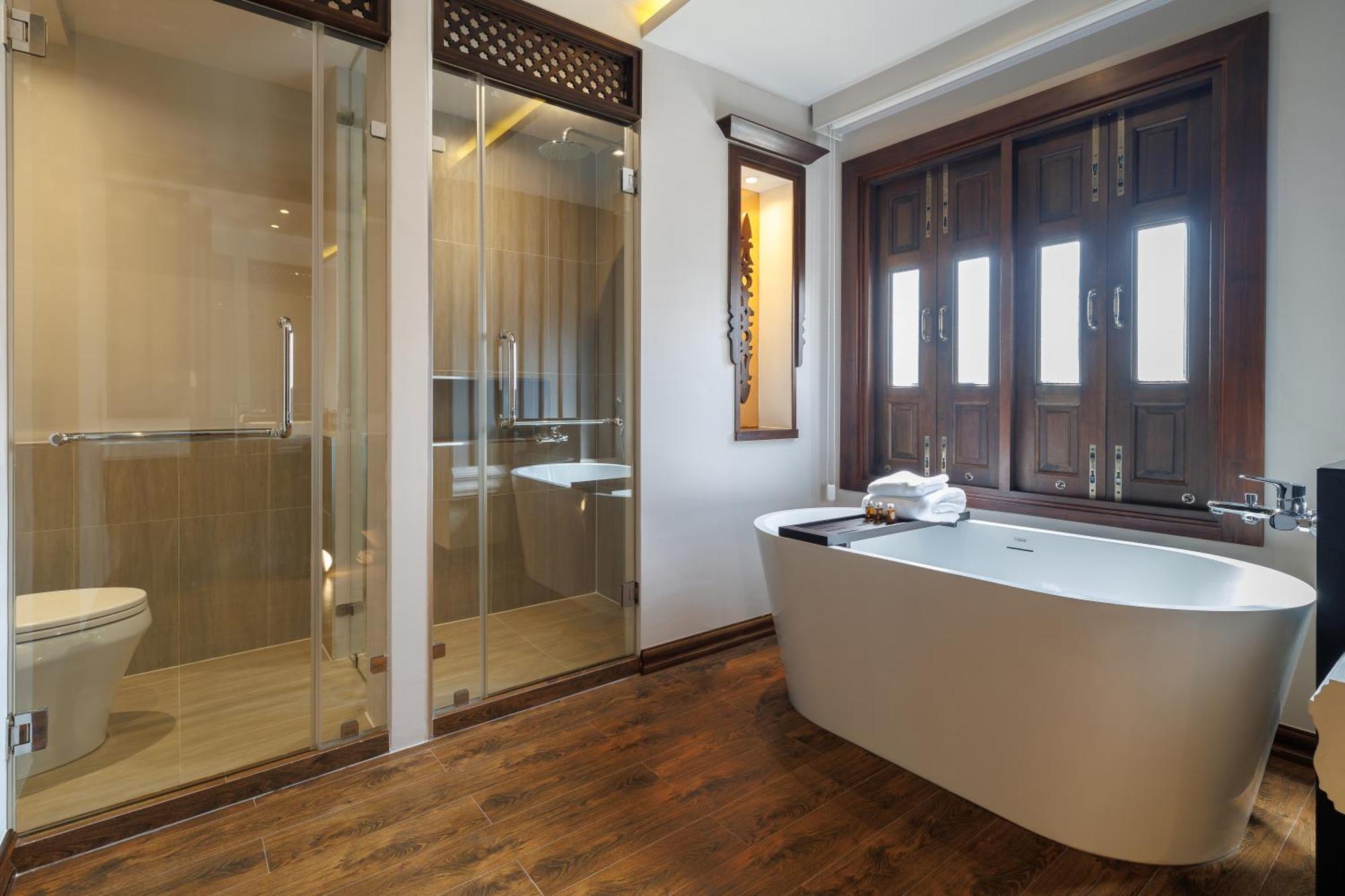 Akira Thaphae Hotel Chiang Mai Eksteriør billede