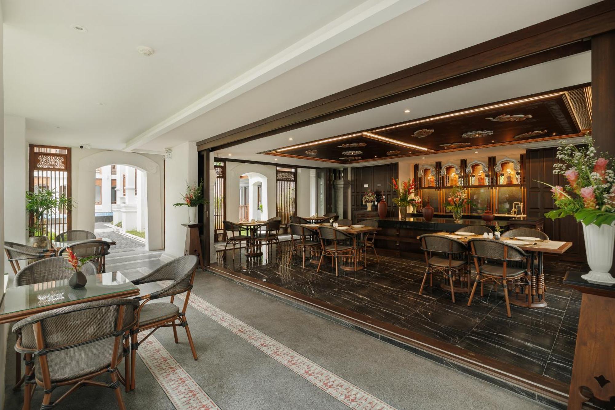 Akira Thaphae Hotel Chiang Mai Eksteriør billede